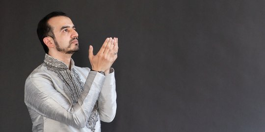 Doa agar Diberi Kesuksesan di Masa Depan yang Benar menurut Islam