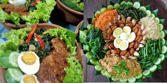 Kudapan Sehat Nan Sedap dari Bunda Miguel, Tanpa Pengawet dan Bahan Kimia