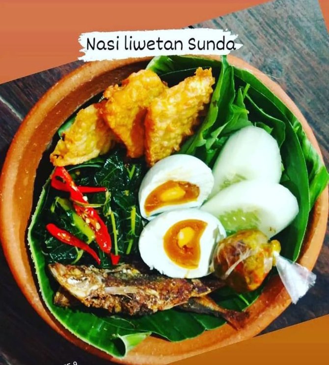 kudapan sehat nan sedap dari bunda miguel tanpa pengawet dan bahan kimia