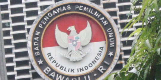 Bawaslu soal Rekayasa Pemilu 2024: Sebelum SBY, Megawati Sudah Turun Gunung