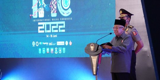 Wapres Sebut Pandemi Covid-19 di Indonesia Mengarah ke Endemi