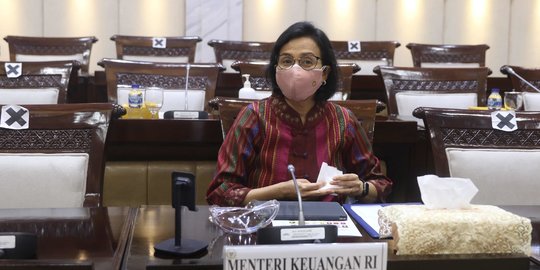 DPR Diminta Segera Putuskan PMN Garuda Indonesia Sebelum Masa Reses