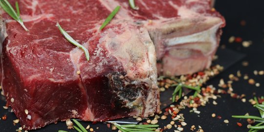 6 Resep Beef Barbeque ala Rumahan Mudah Dibuat, Praktis dan Lezat