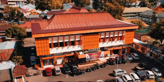 Lengkap, Begini Alur Penyaluran BSU Rp600.000 Melalui Pos Indonesia