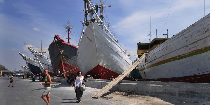 Nelayan dengan Kapal Besar di Aceh Disebut Ikut Menikmati BBM Subsidi