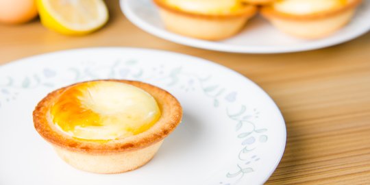 Maksimalkan Waktu Sore dengan Ngemil Cheese Tart, di Mana yang Enak di Jakarta?