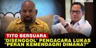 VIDEO: Jawaban Lugas Mendagri Tito: Lukas Sahabat Saya, Masalah Hukum Tak Ikut Campur