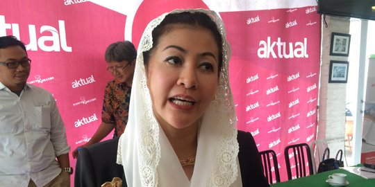 Profil Hasnaeni 'Wanita Emas' di Tengah Pusaran Korupsi PT Waskita Beton Precast