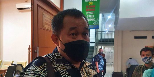 MAKI Duga Private Jet yang Digunakan Brigjen Hendra Wujud Gratifikasi