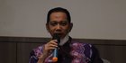 Pimpinan KPK Minta Maaf Sebut Hakim Agung Ditangkap: Tunggu Konferensi Pers