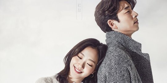 5 Drama Korea atau Drakor Horor Komedi yang Seru Banget Untuk Disaksikan