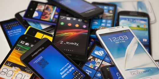Pakai Cara Ini Dijamin Beli HP Bekas Anti Tipu-tipu