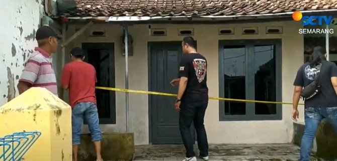 istri di pemalang tewas mengenaskan di tangan suami sendiri