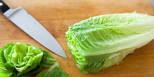 7 Manfaat Sawi Putih Rebus untuk Kesehatan, Bantu Cegah Penyakit Jantung