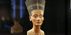 Arkeolog Ternama Mesir Klaim Temukan Mumi Ratu Nefertiti