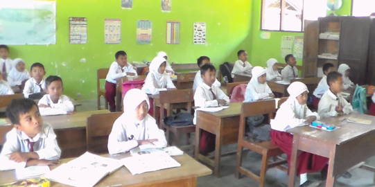Pro Kontra Masuk SD Wajib Calistung