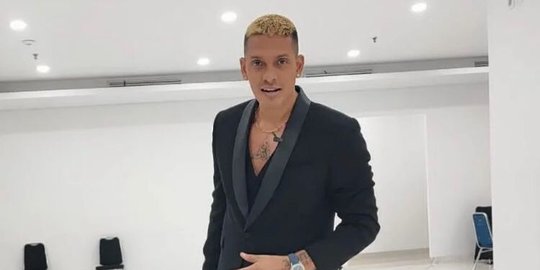 Laporkan Billy Syahputra ke Polisi, Ini Sederet Fakta Robby Shine