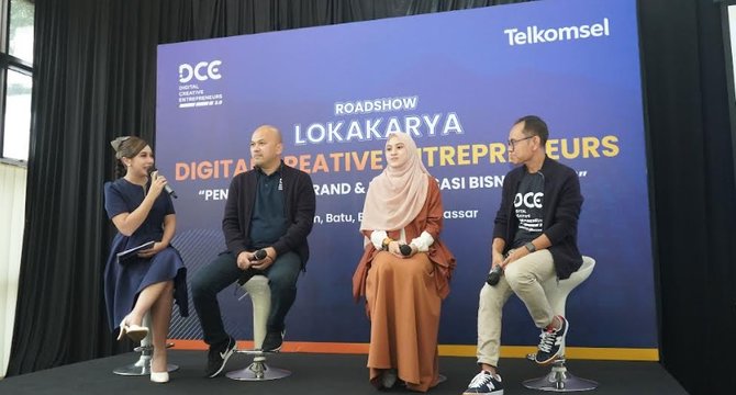 lokakarya dce 20 hadir di kota batu
