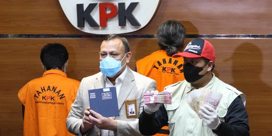 Hakim Agung Sudrajad Dimyati Minta Restu Mahkamah Agung Sebelum Serahkan Diri ke KPK