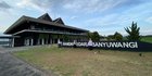 Bandara Banyuwangi Raih Penghargaan Arsitektur Paling Bergengsi di Dunia