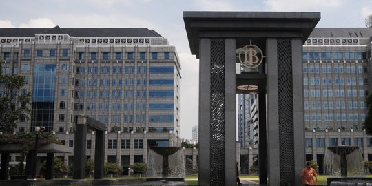 Tak Hanya Bank Indonesia, Ini Sederet Negara Naikkan Suku Bunga Acuan