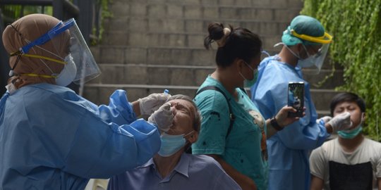 Epidemiolog: Fase Gawat Darurat Pandemi Covid-19 di Indonesia akan Berlalu