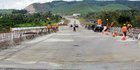 Progres Pembangunan Tol Semarang-Demak Capai 94 Persen, Target Selesai Tepat Waktu