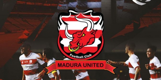 Kiat Madura United Jaga Puncak Klasemen BRI Liga 1 usai Jeda Internasional