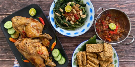 Rekomendasi Kuliner Khas Mandalika yang Wajib untuk Dicoba, Pasti Menggiurkan
