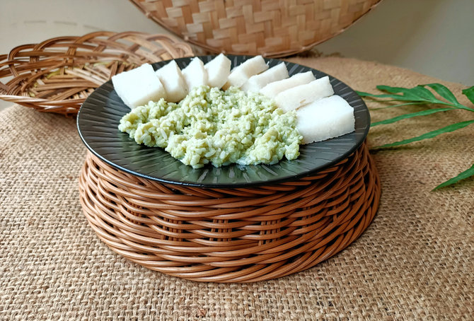 rekomendasi kuliner khas mandalika yang wajib untuk dicoba pasti menggiurkan