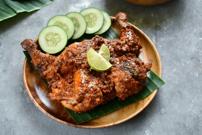 rekomendasi kuliner khas mandalika yang wajib untuk dicoba pasti menggiurkan