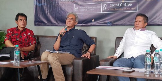 Kementrian ATR BPN Ungkap 30 Modus Baru Mafia Tanah Dalam 3 Bulan Terakhir