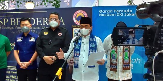 Wagub Riza akan Tutup Lokalisasi Rawa Malang Cilincing