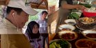 Bahagianya Pensiunan Jenderal Polri jadi Petani, Makan Pinggir Sawah Hasil Sendiri