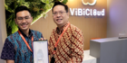 ViBiCloud Raih Penghargaan dari AWS Sebagai New Market Public Sector
