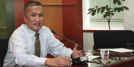 KPK Beberkan Sepak Terjang Hakim Sudrajad Dimyati: Kerap 'Main Mata' Perkara di MA