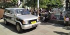 Pernah Dipakai Jokowi, Mobil Isuzu Panther Bhonet Dilelang dengan Harga Fantastis