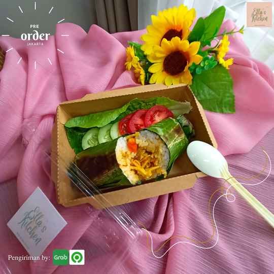 manis sedap baru
