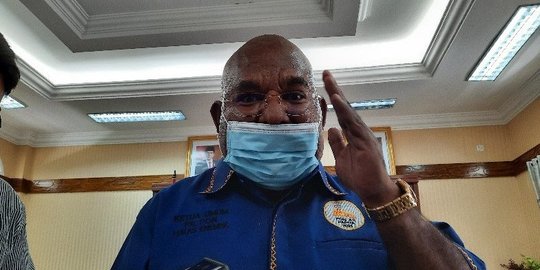 Kuasa Hukum Curiga Soal Penetapan Tersangka Lukas Enembe, Singgung BIN dan Mendagri