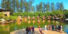 Tempat Wisata di Kota Bandung Populer dan Instagramable, Lengkap dengan Harga Tiket