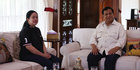 Cak Imin Bertemu Puan, Prabowo: Bagus, soal Cawapres Sudah Ada Kesepakatan