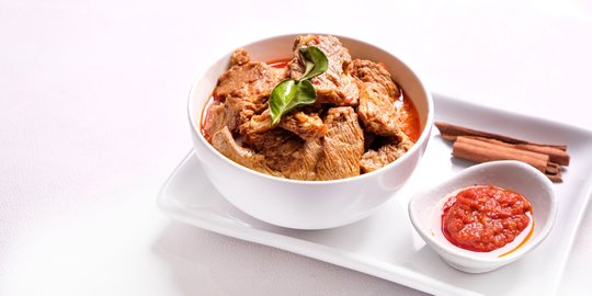 Rekomendasi Olahan Daging Sapi di Surabaya yang Bisa Jadi Lauk Istimewa