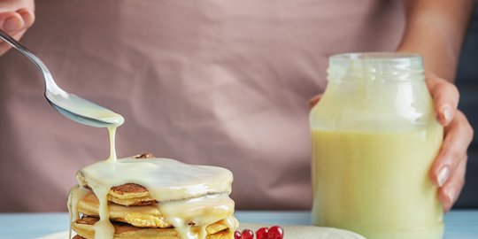 kental manis untuk menu sarapan istimewa keluarga rev2