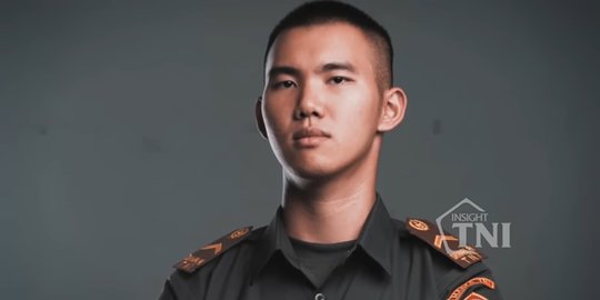 Letda Alfred, Perwira TNI Etnis Tionghoa Mengabdikan Diri Sebagai Dokter Militer