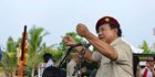 Survei CSIS: Prabowo Kalah Jika Head to Head dengan Anies dan Ganjar