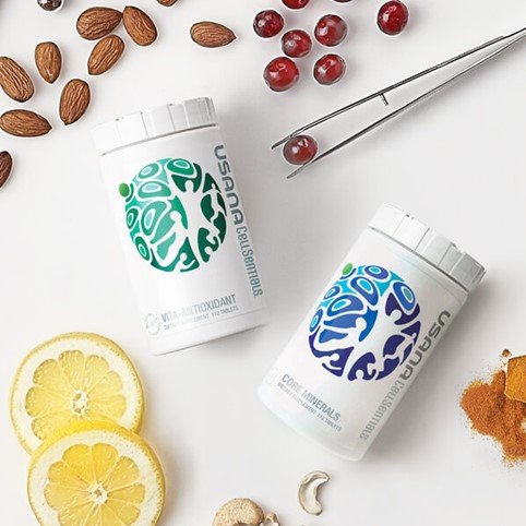 jump start program terbaru usana indonesia ajak masyarakat hidup sehat dan bahagia