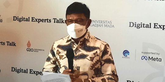 Menkominfo sebut Indonesia Bawa Visi Kikis Kesenjangan Digital di Pertemuan ITU