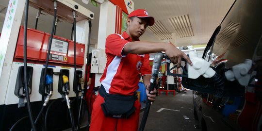 Pakar ITB: Zat Pewarna Tidak Mempengaruhi Kualitas Pertalite