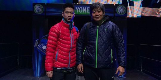Hubungan Kevin Sanjaya dan Herry IP Memanas, Intip Potret Kebersamaan Keduanya