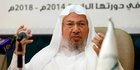 Ulama Ternama Mesir Yusuf al-Qaradawi Wafat
